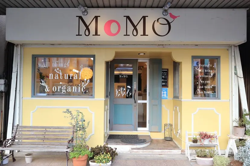 MoMO/北三条駅 🌼Yuukaの掲載