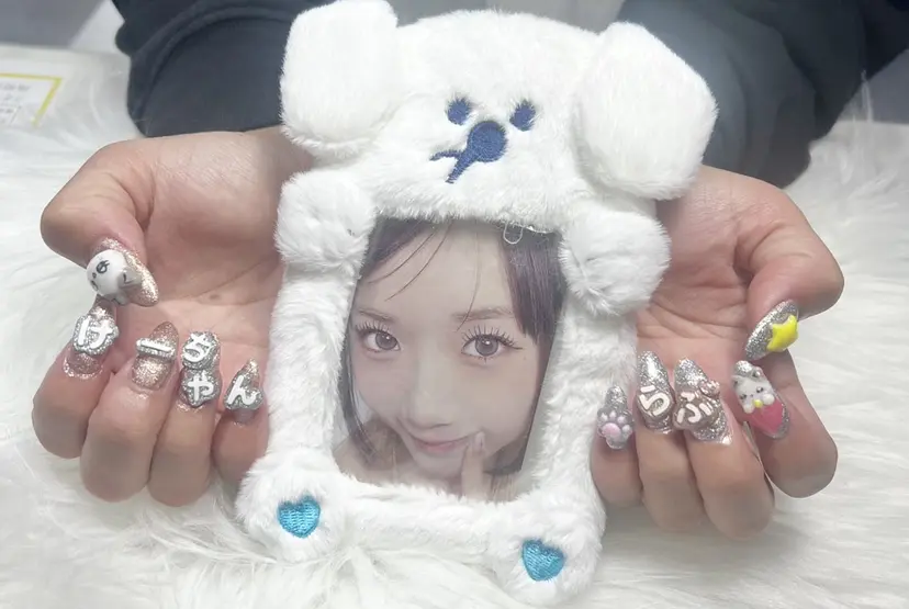 ツメイク 船橋店💟 Natsumi🧸の掲載