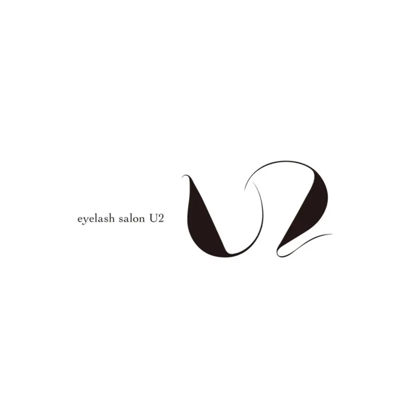 U2 eyelash akikoの掲載