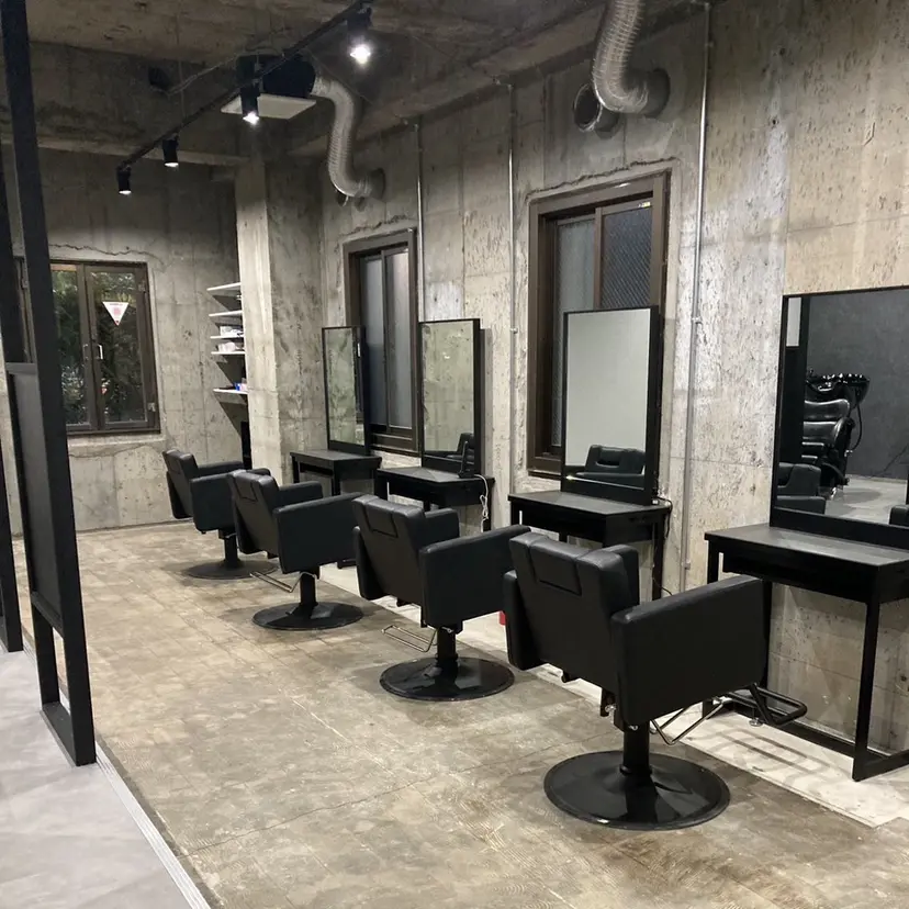 失敗しないメンズ パーマ専門/田中公亮の掲載