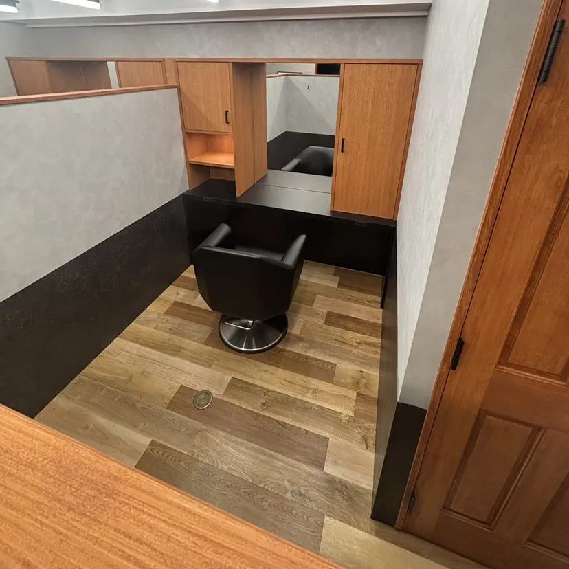 薄毛専門美容師 和久井博の掲載