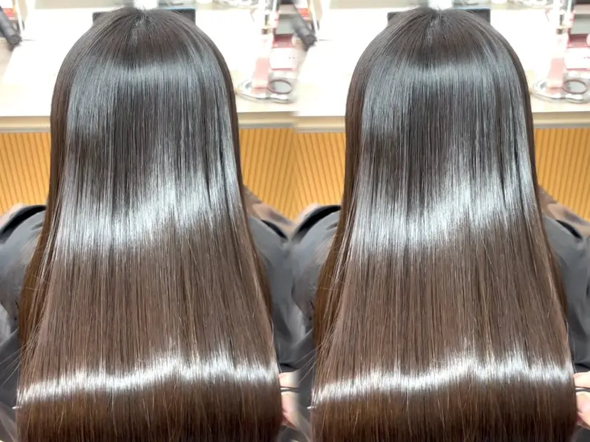 【美髪矯正】 吉村　清志の掲載