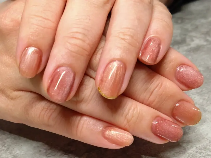 Nanairoネイル Reikoの掲載