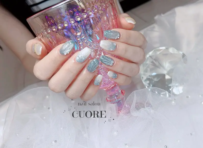 nail salon CUOREの掲載