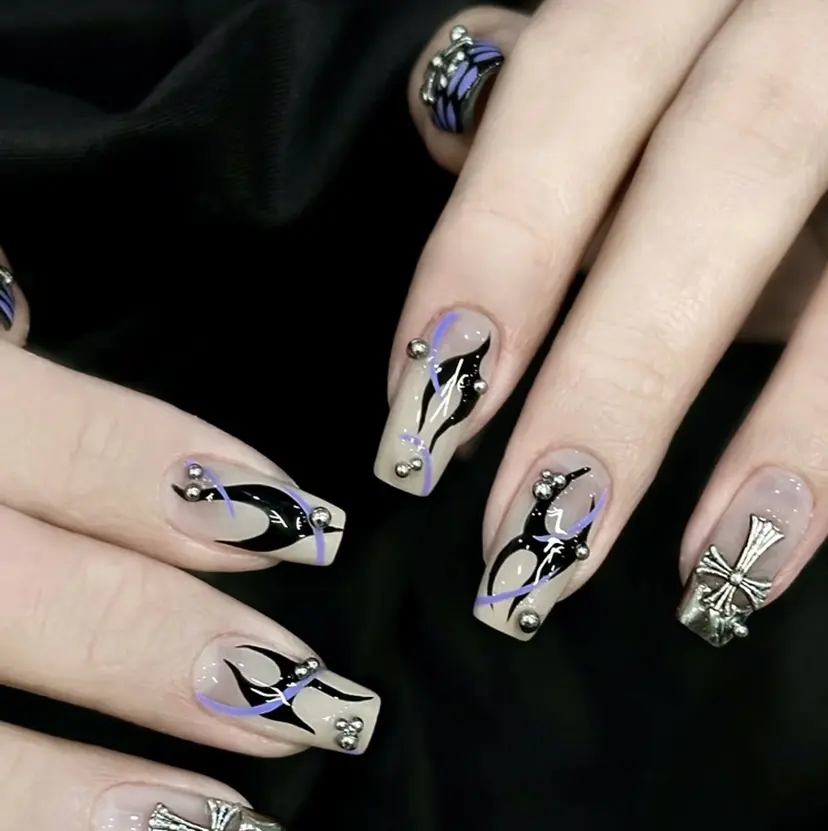 smile nail omiyaの掲載