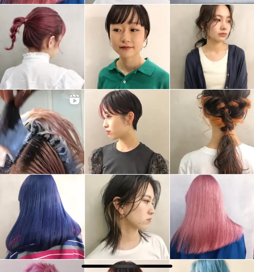 Ellen KEIの掲載