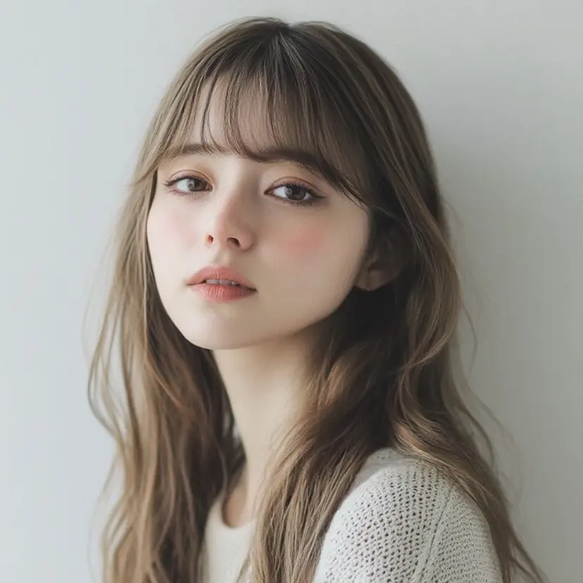 Akari💐 似合わせカットの掲載