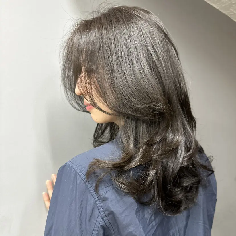 無料カットモデル募集 / Natsukiの掲載