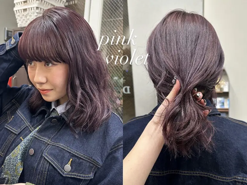 Daisy🎀【福岡 美容室】chiakiの掲載