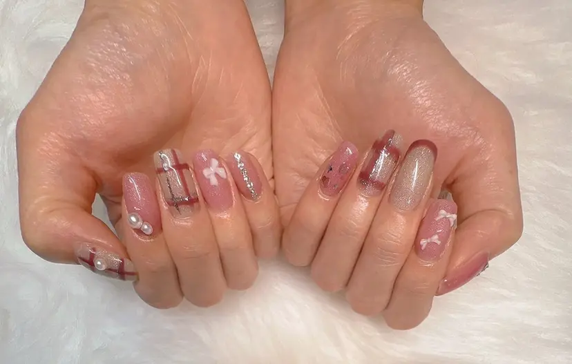 KARIN ¦堺筋本町ⓃⒶⒾⓁの掲載