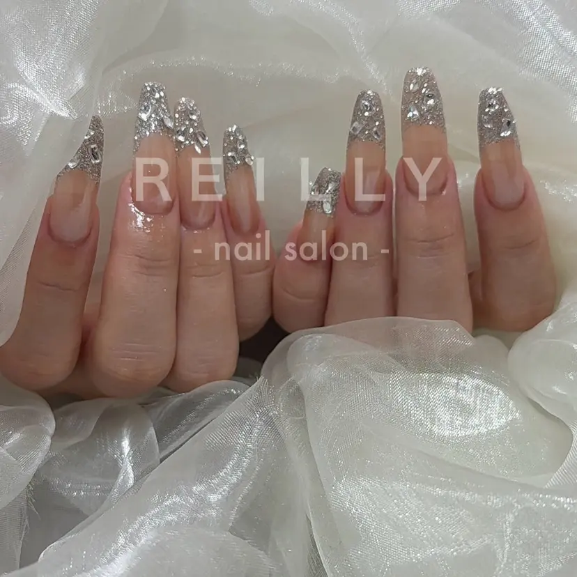 Reillynail レイリーネイルの掲載