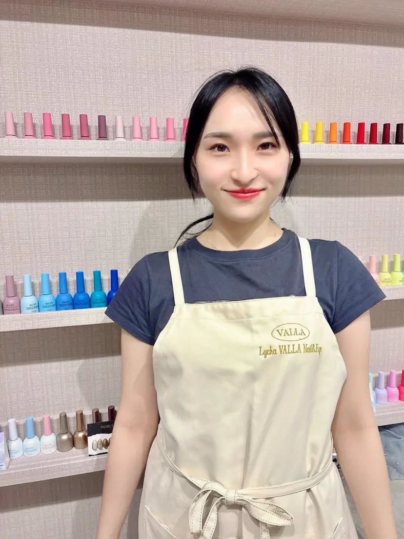 Lycka Rimiの掲載