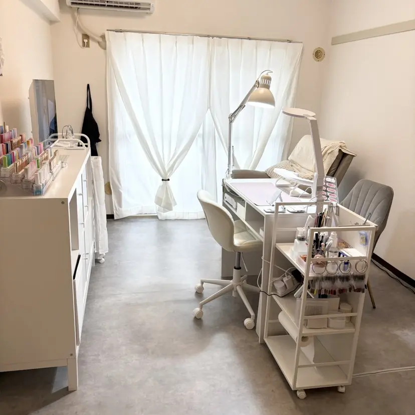 nailsalon Lumieの掲載