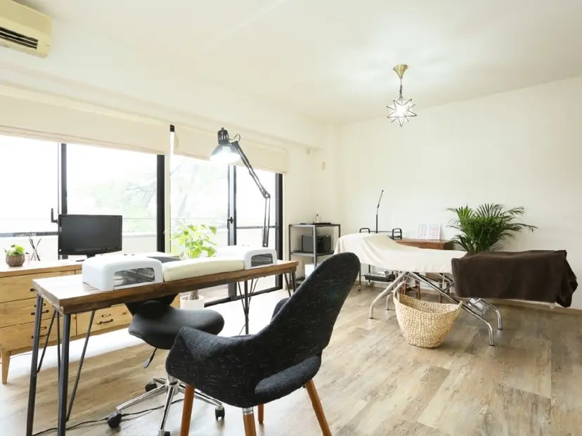 link 夙川の掲載