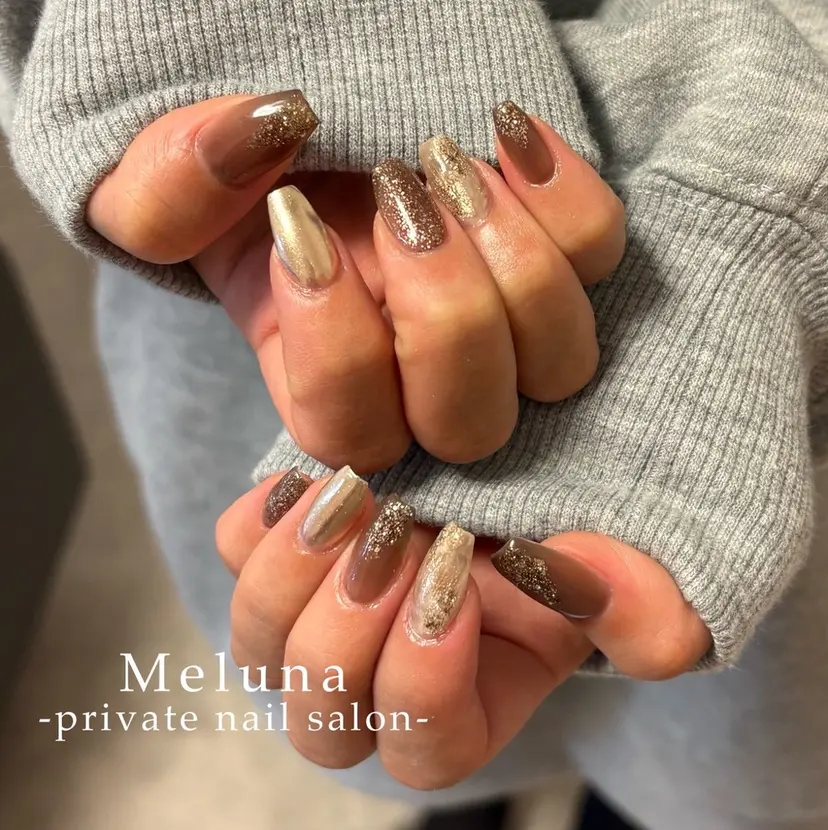 Meruna .ﾒﾙｰﾅ.の掲載