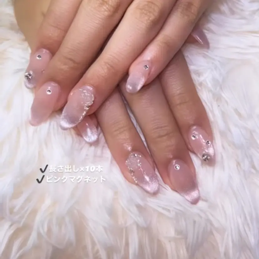 bby7n._. nailの掲載