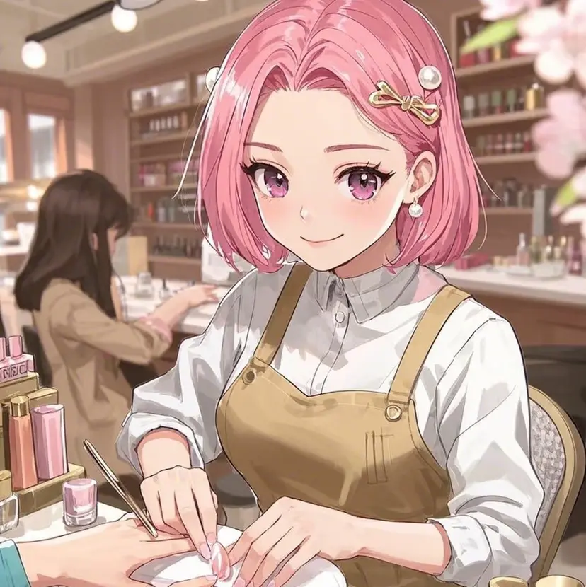 スズキ はるみの掲載