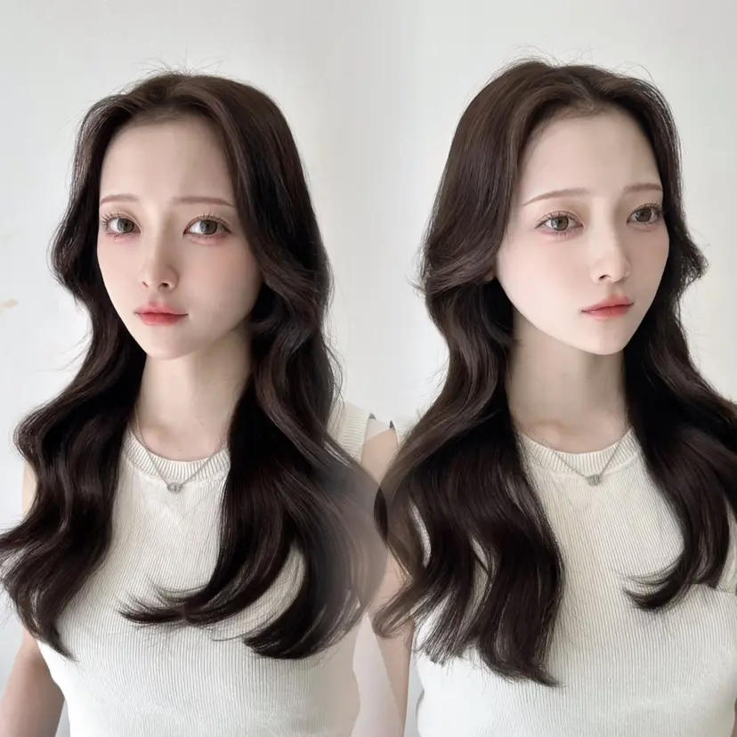 🎀ツヤ髪韓国ヘア ミカ🎀の掲載