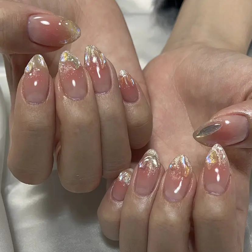 shark_nail Aの掲載