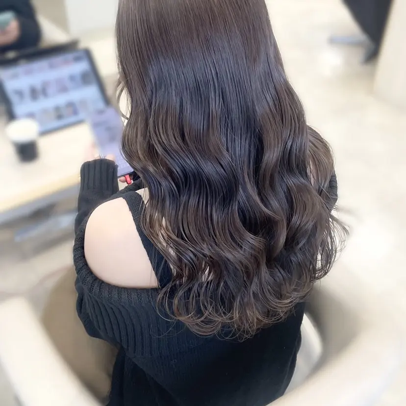 髪質改善 ·˖Reika·˖✩の掲載