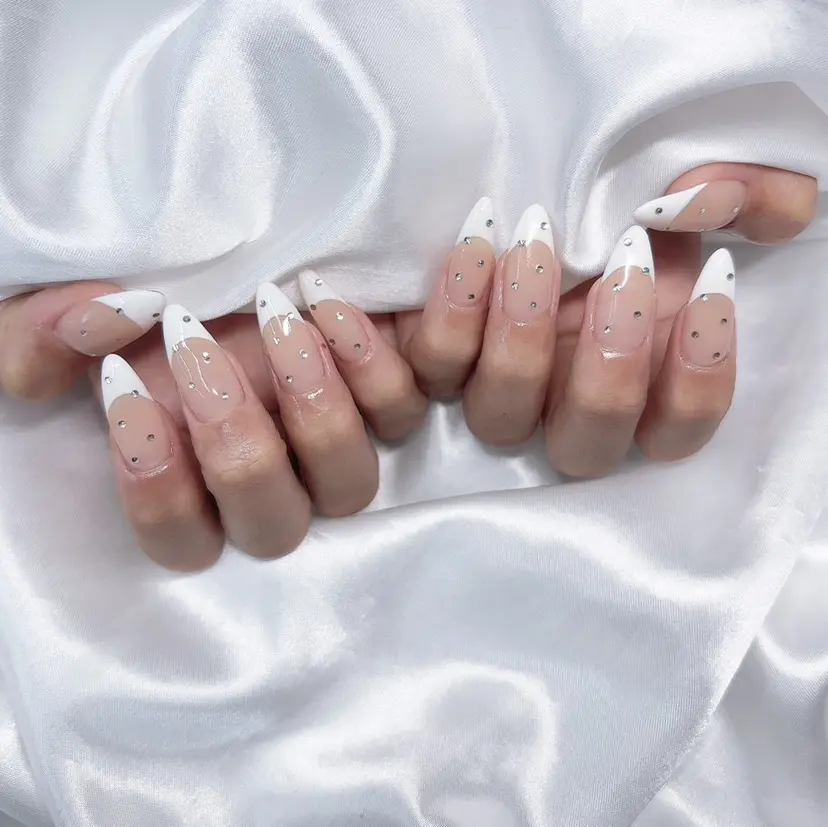 京橋/ Lance nail Minaの掲載