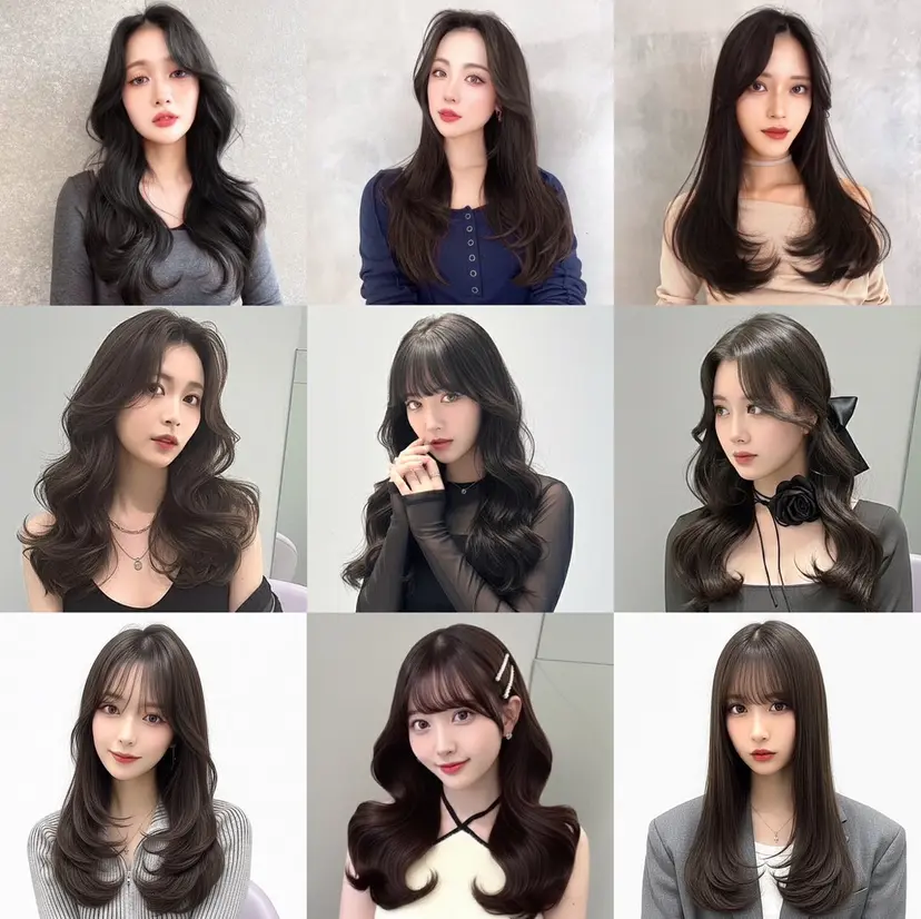 韓国ヘア/髪質改善 TAKAHIROの掲載