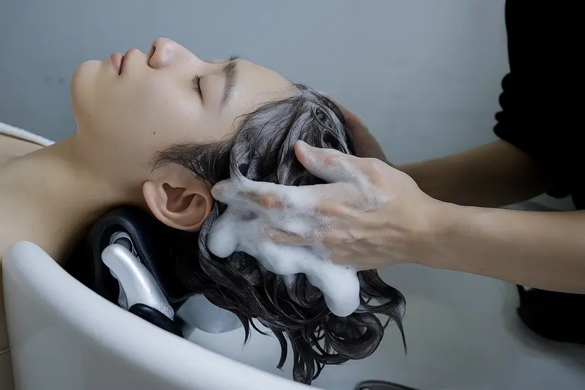 head spa NAOKIの掲載