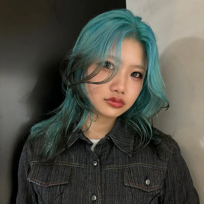 SHACHU ayamiの掲載