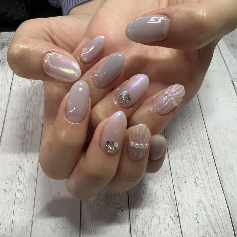 S Mihoの掲載