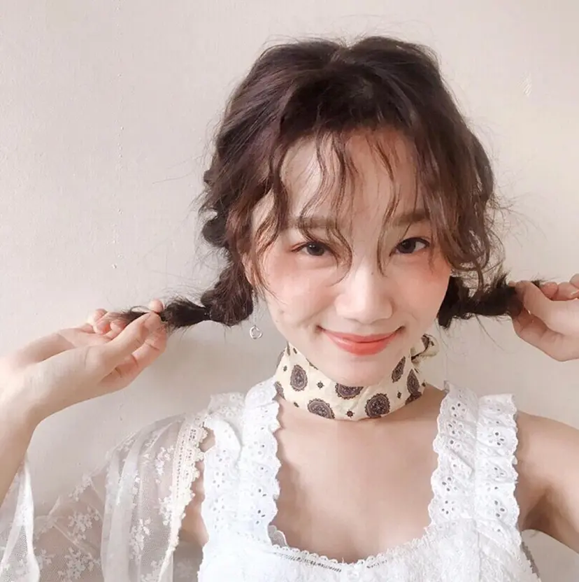 stylist🎨 aye牧野莉香の掲載