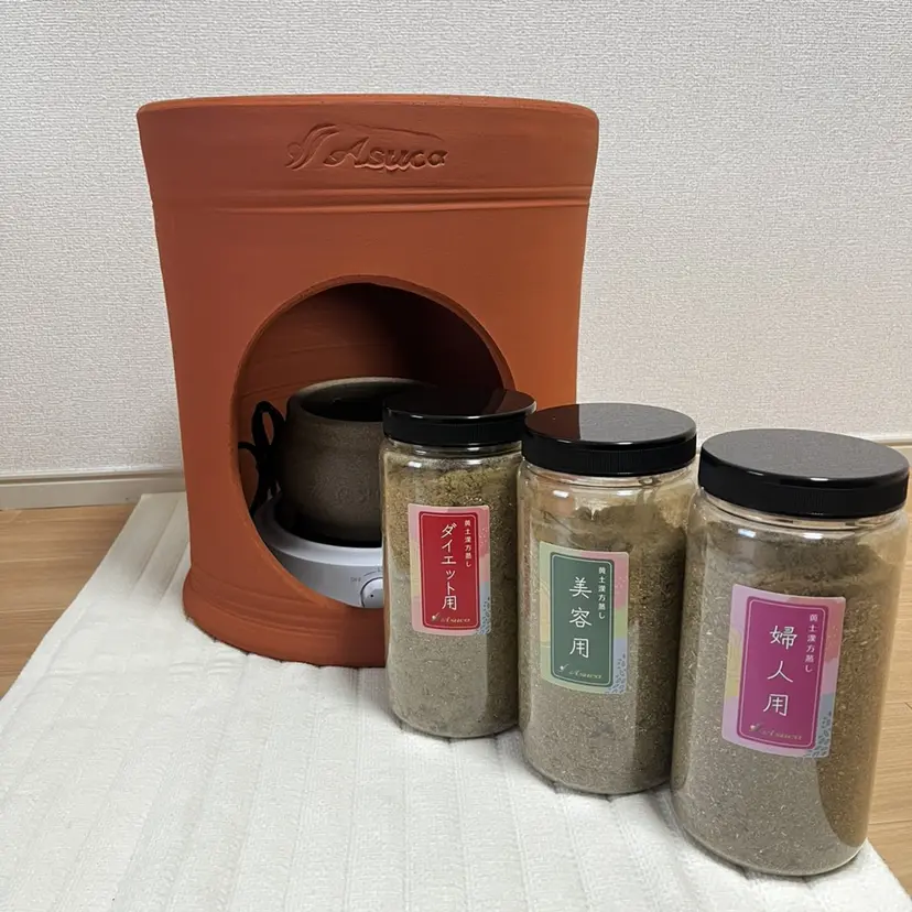 PURE BLOOMの掲載
