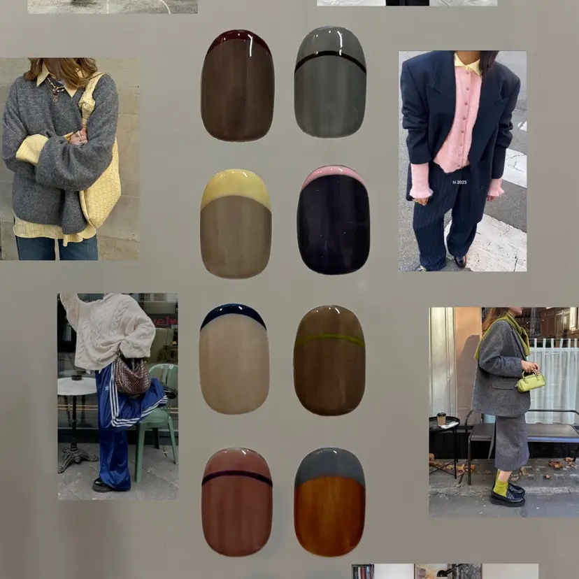 nao_nail .929の掲載