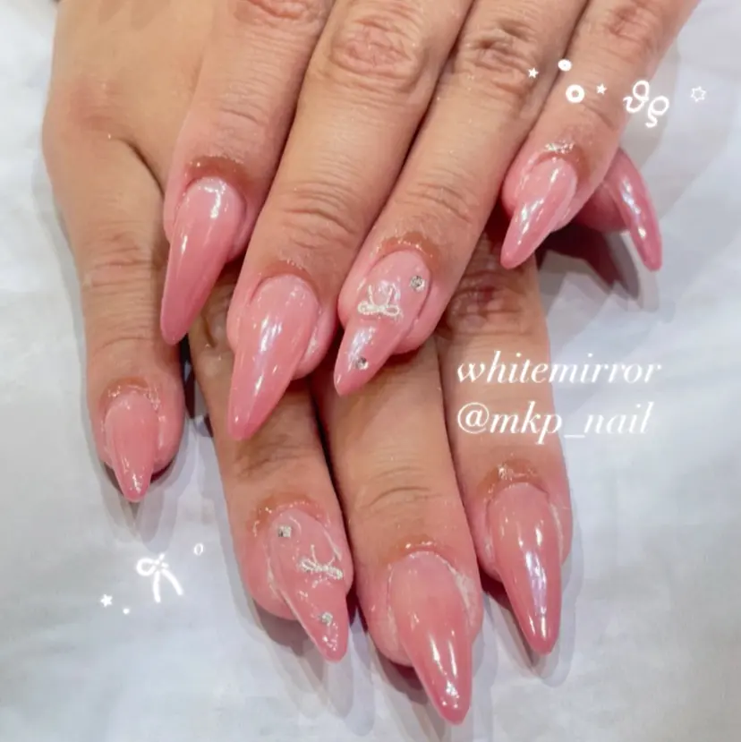 PANA nailsalonの掲載