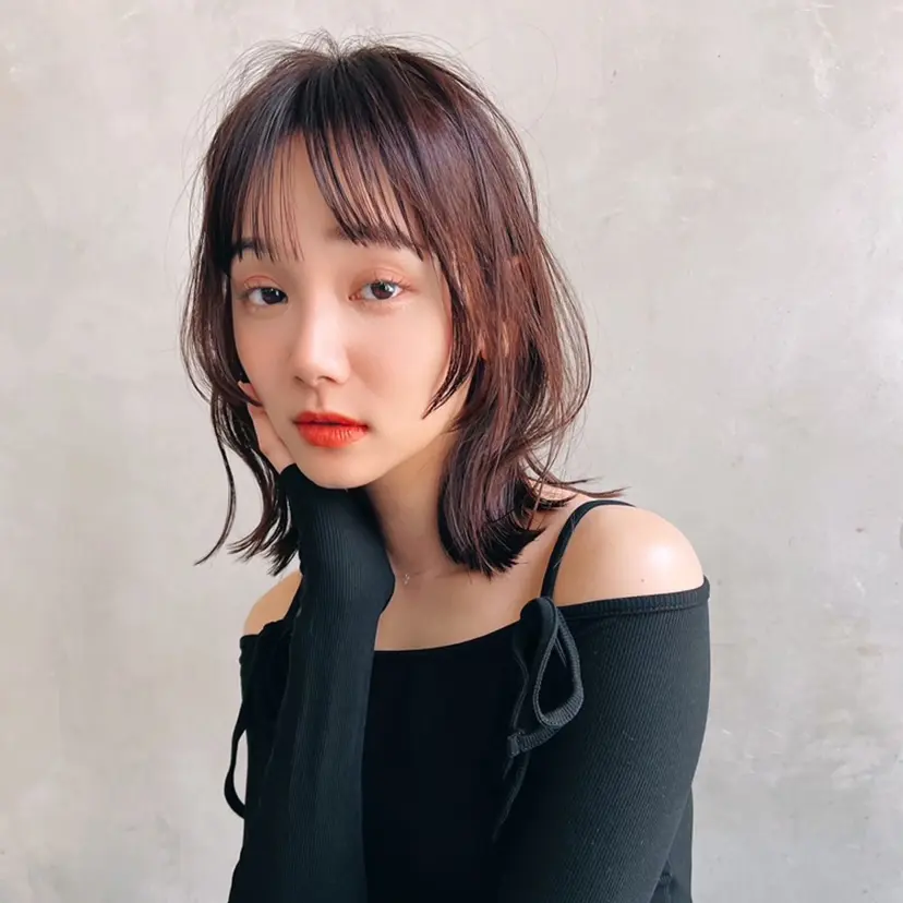 ✂️ボブ特化 🌷喜美花の掲載