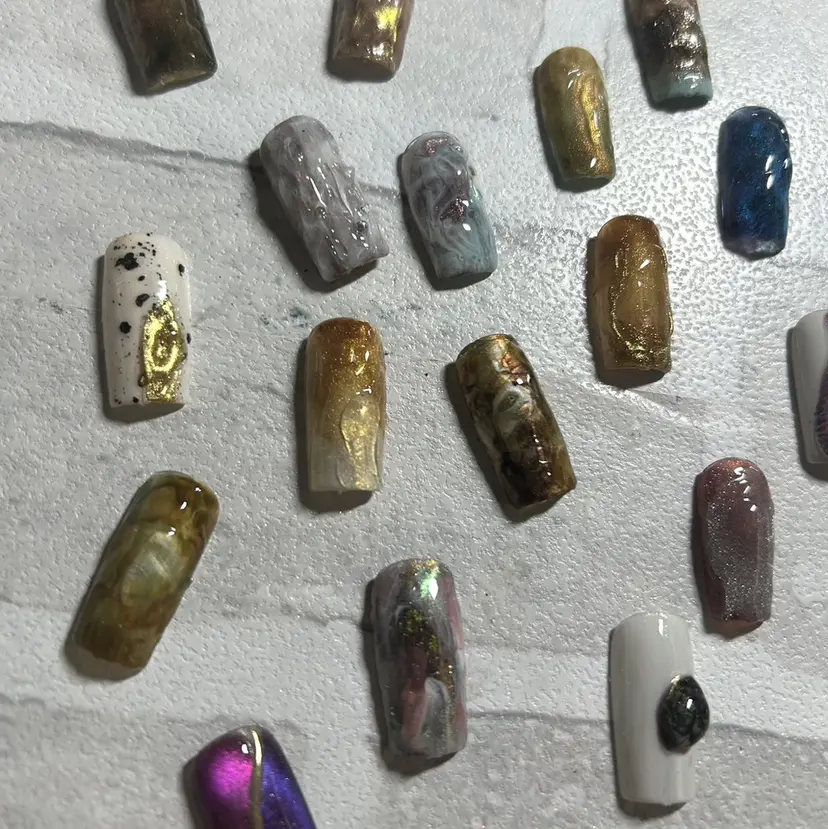 2DY NAIL SALONの掲載