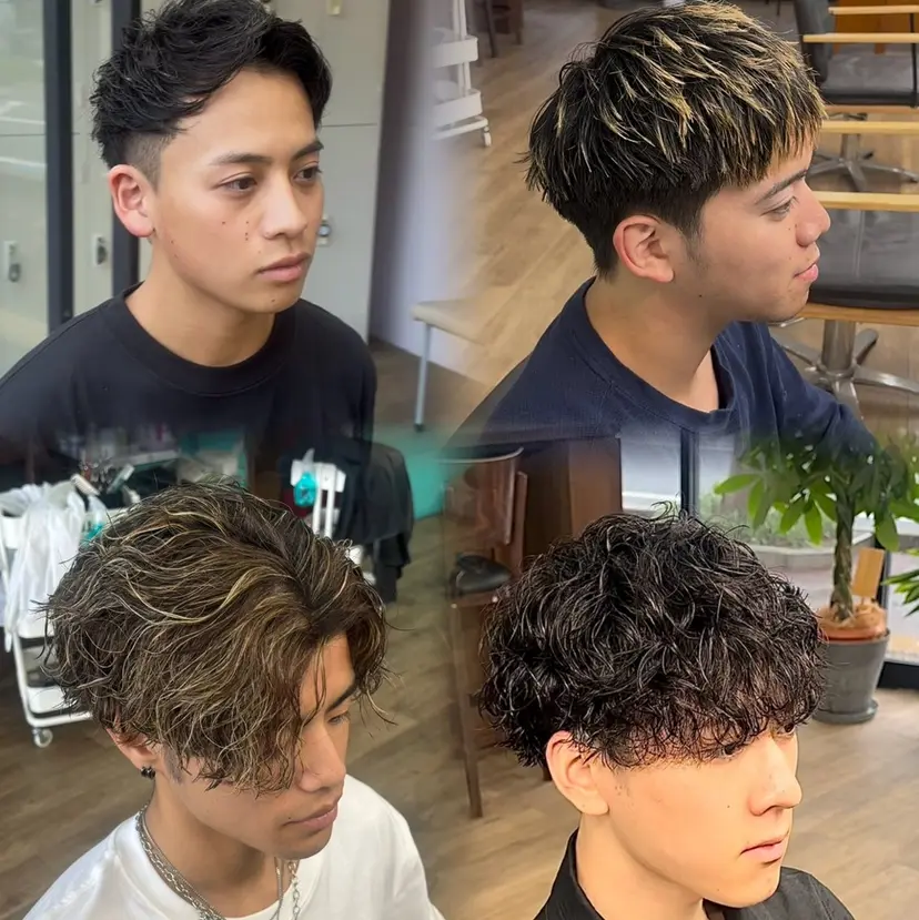 MOE ⭐️メンズ特化⭐️の掲載