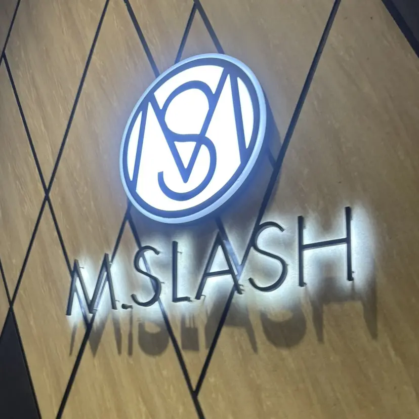 Mslash マナミの掲載