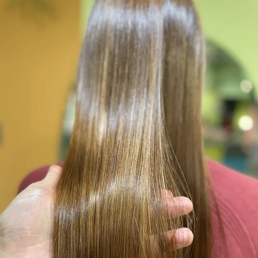 髪質改善 Yoshiの掲載