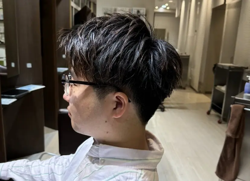 🫧メンズ特化🫧 瀧口翔太の掲載