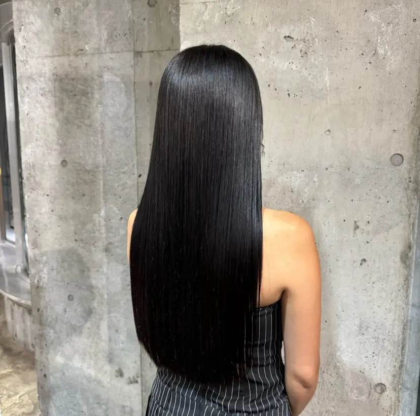 艶カラー/髪質改善 🩶Yukiの掲載