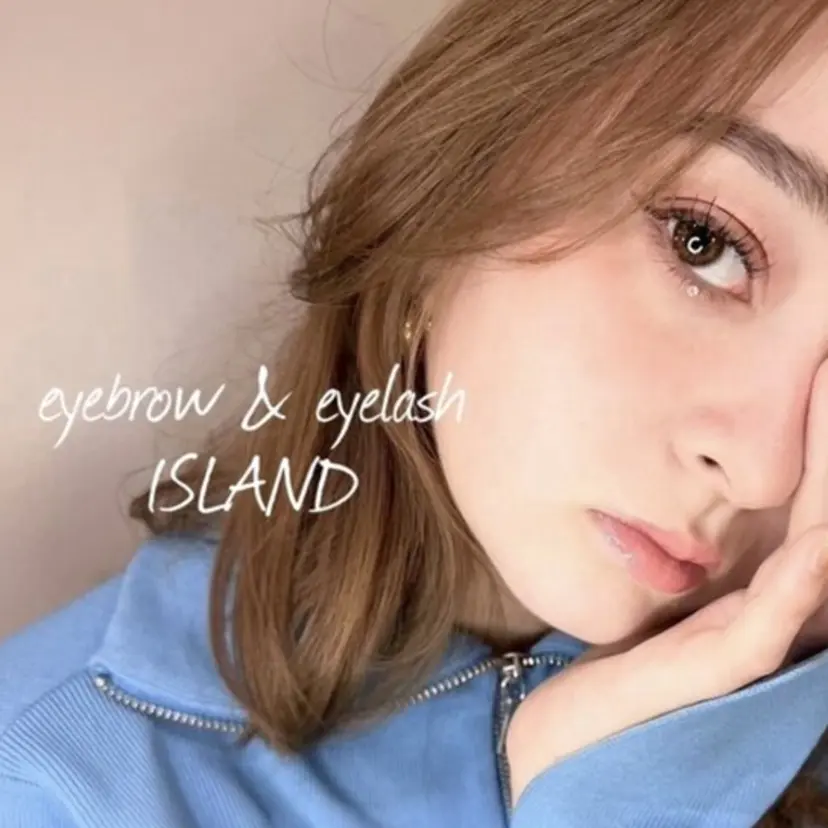 ISLAND♡ non🎀🫧の掲載