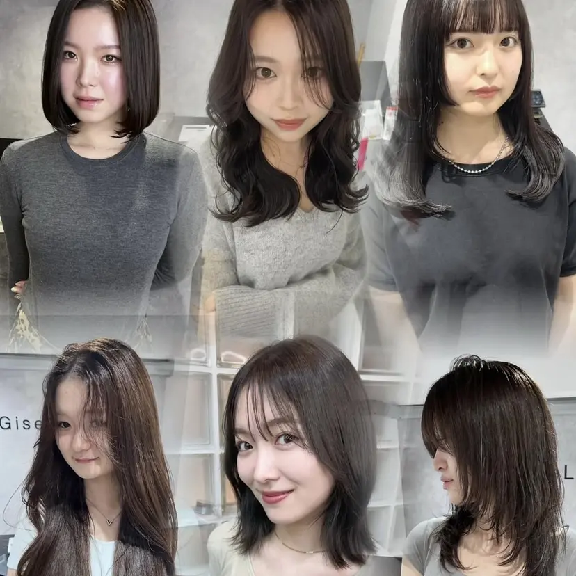 TOMONA👑 透明感カラーレイヤーの掲載