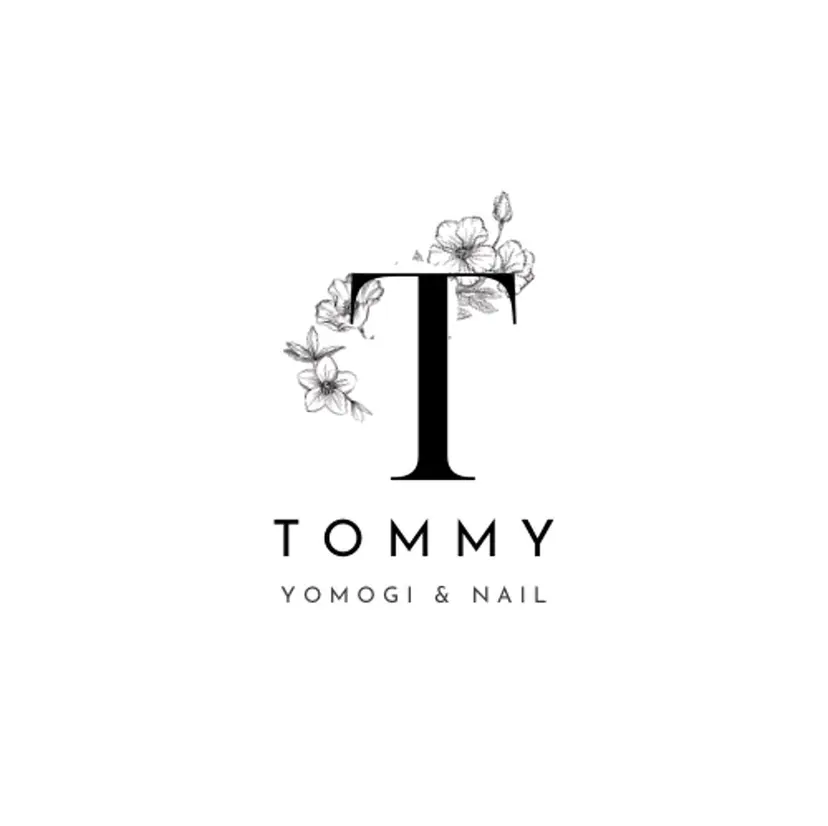 自宅サロン TOMMYの掲載