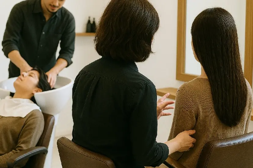 二瓶 フミの掲載