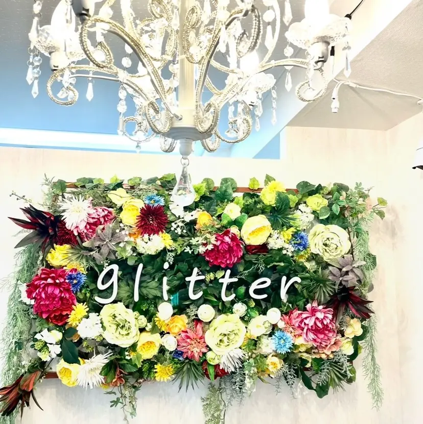 glitter 京橋駅徒歩 1分の掲載