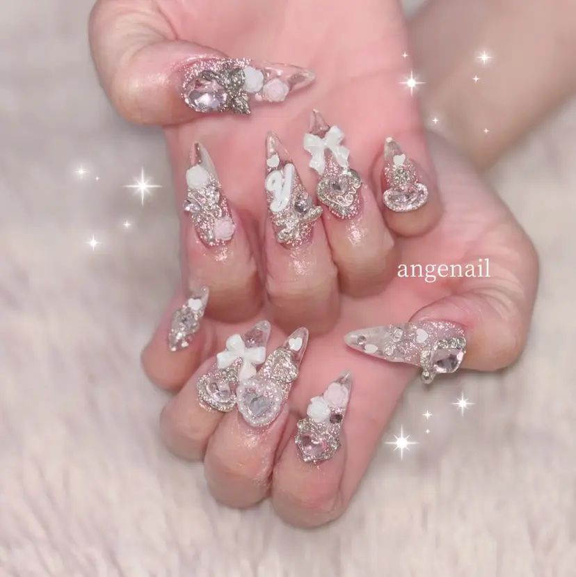 angenail MAKIの掲載