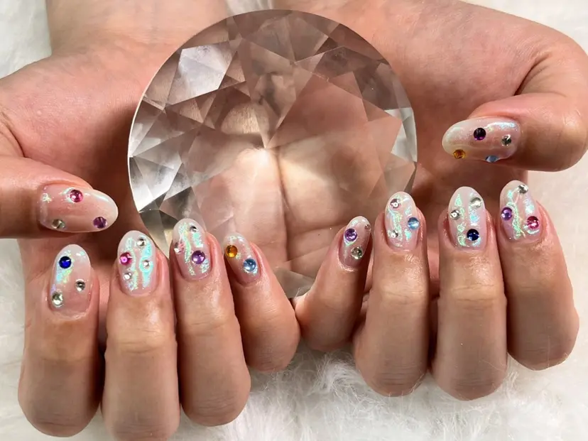 N's Nailの掲載