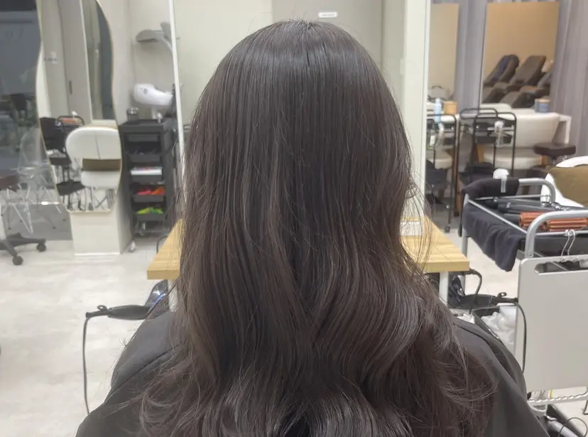 takuma/ 似合わせカラー⭐️の掲載