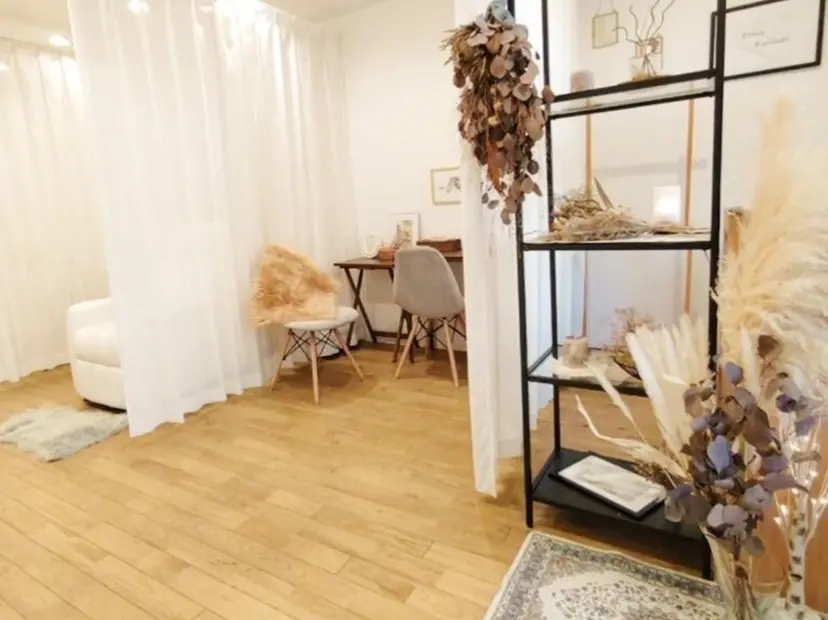 Dolce eye lash白川の掲載