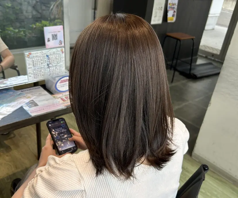 水木 里咲の掲載